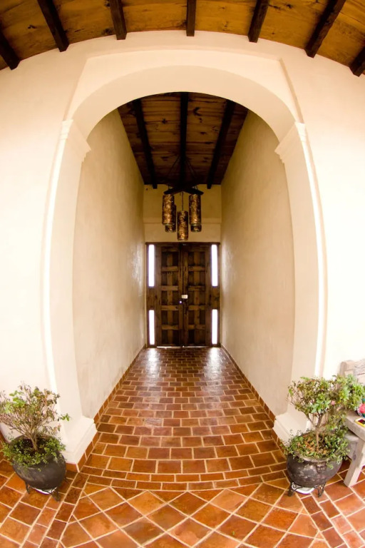 Hotel Casa Selah