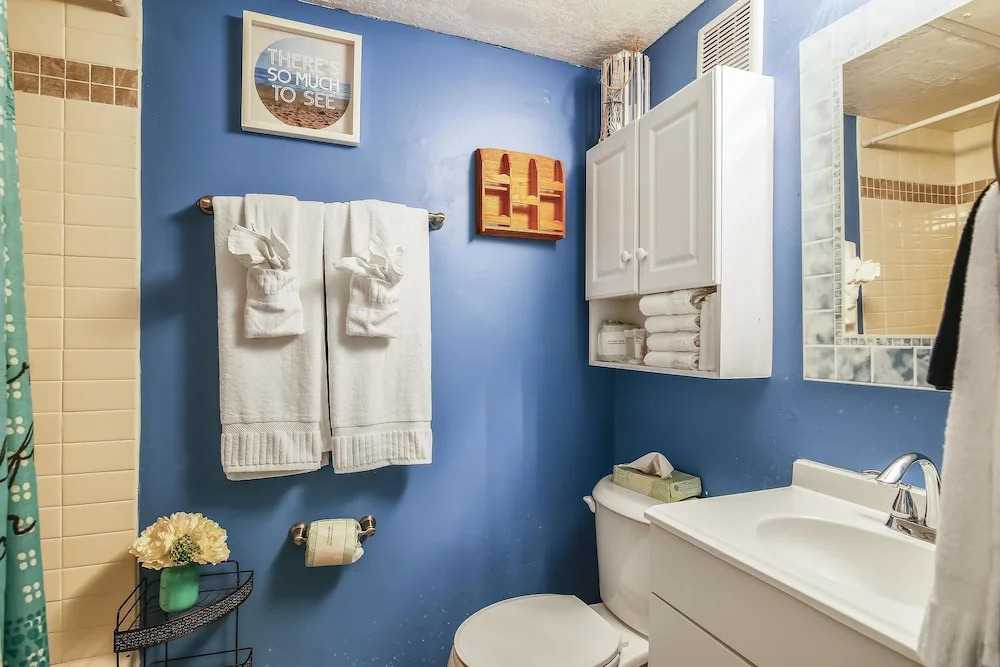 Victorian 3120-Shore Break - 1 Br Condo