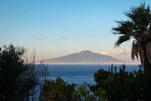 Sorrento Incantata