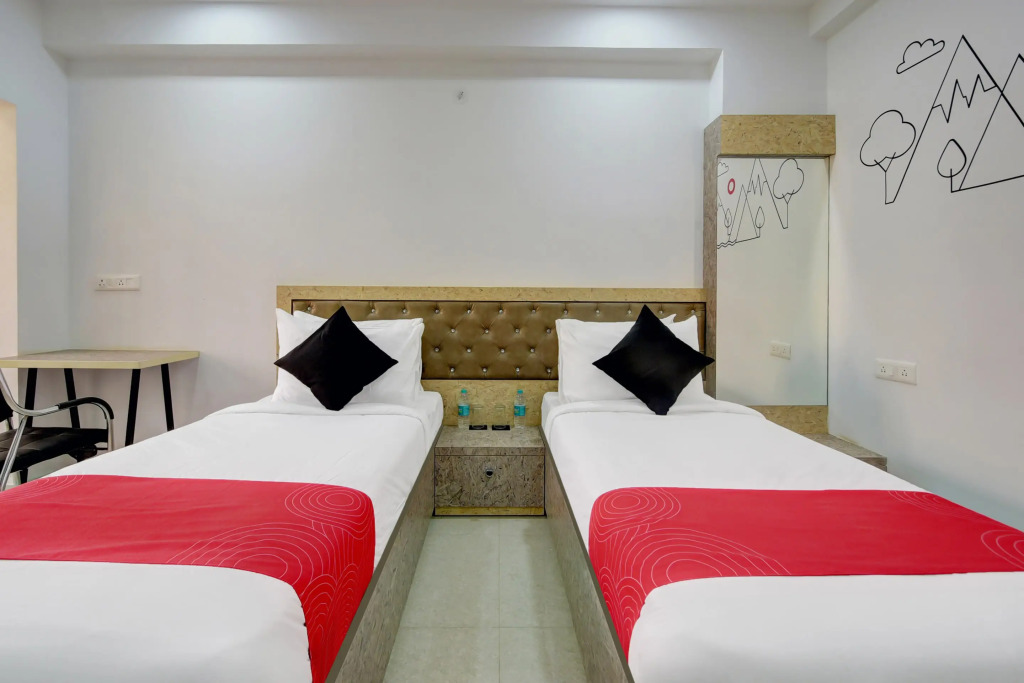 Super collection O I J SUITES