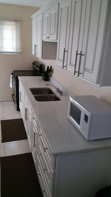 New Kingston Guest Apartments @ Donhead