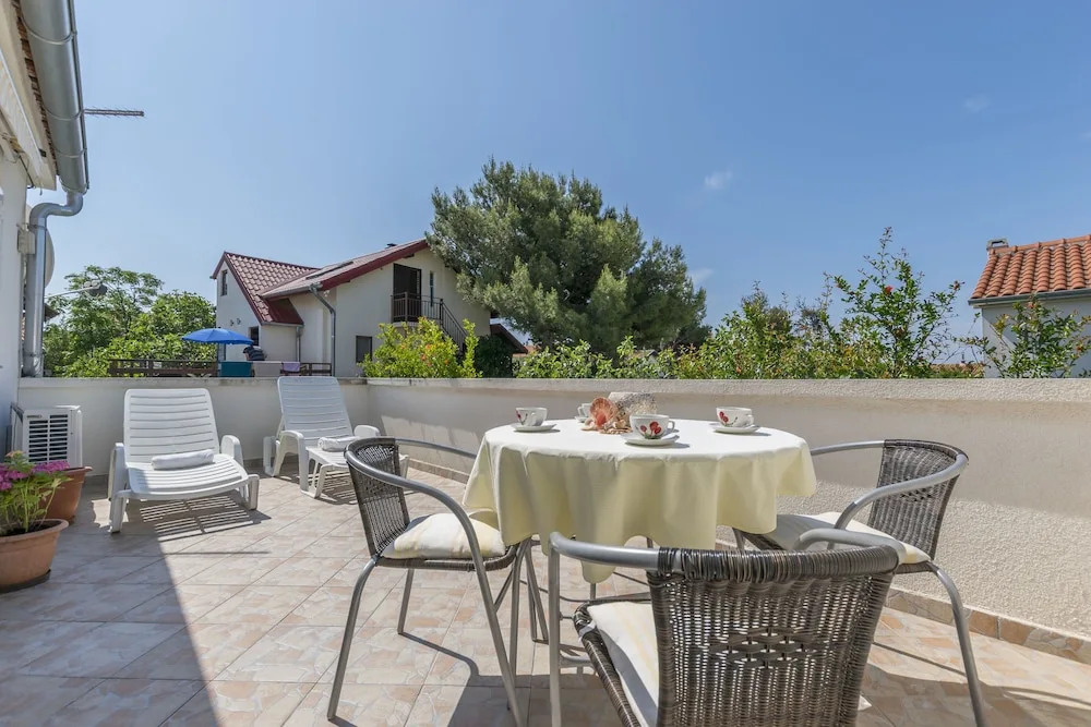 Apartments Gordana