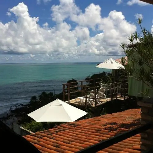 Pousada Farol Eco Adventure