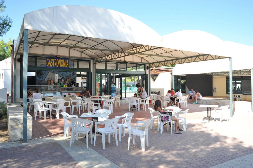 Villaggio Camping Spiaggia Lunga
