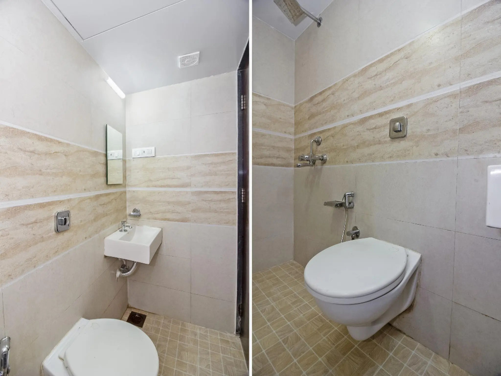 OYO 3630 Hotel Ajwa