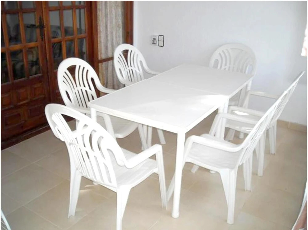 Apartment With 2 Bedrooms in Alcossebre, With Shared Pool and Furnished Terrace Near the Beach