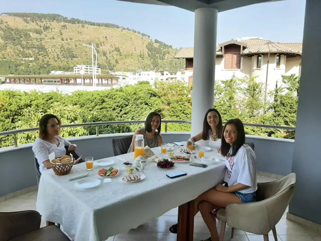 Hotel Vila Arbri