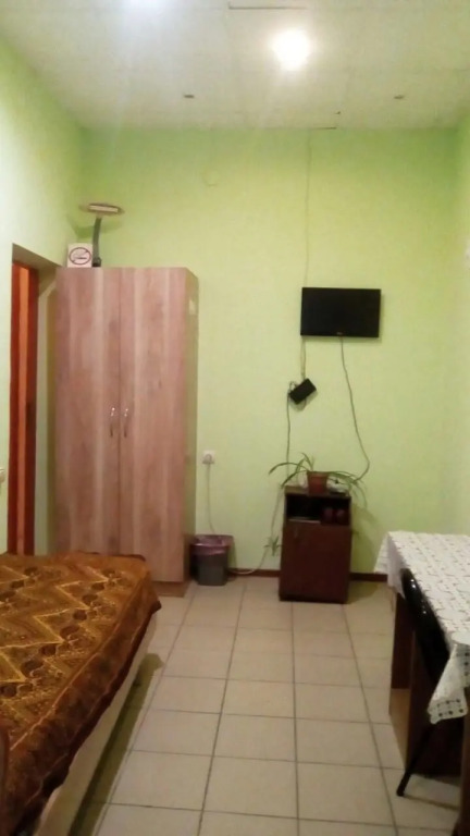 Парус