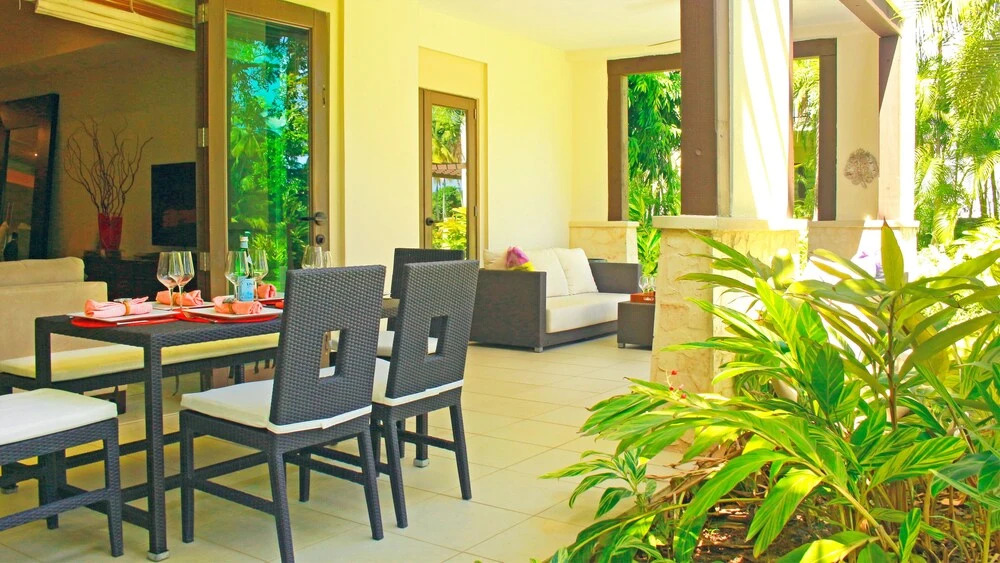Villa Las Nenas