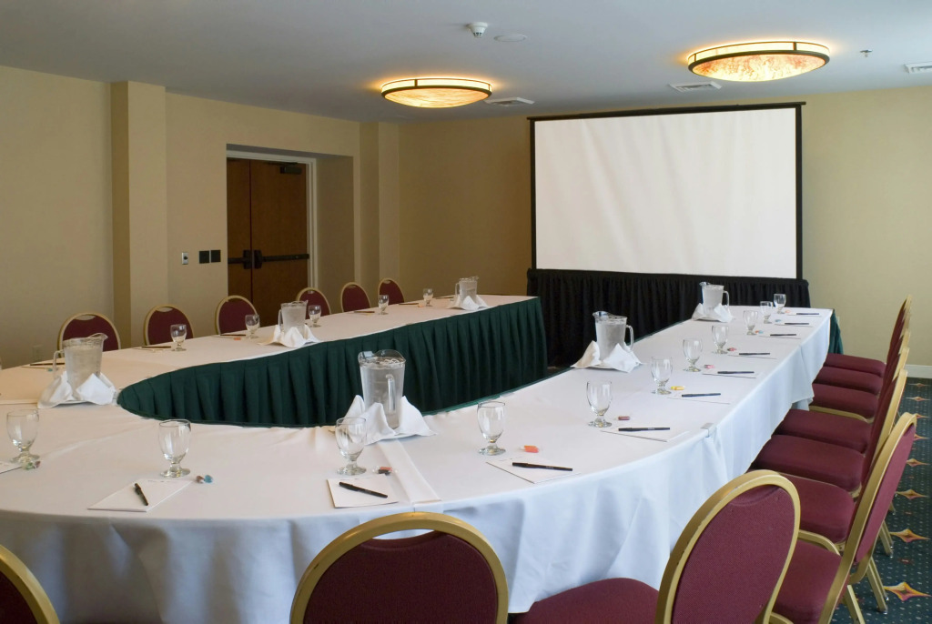 Hilton Garden Inn Providence Downtown Convention Center