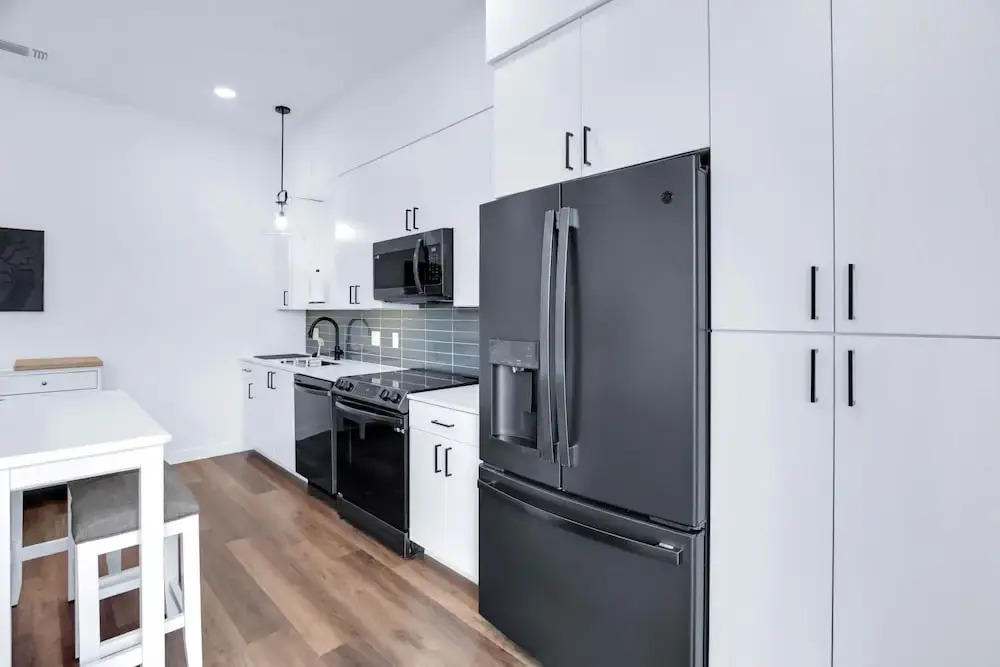 Luxury Resort-style Living Centrally Located