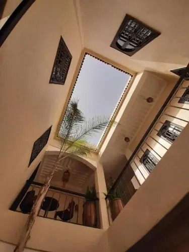 RIAD PÉNÉLOPE Marrakech