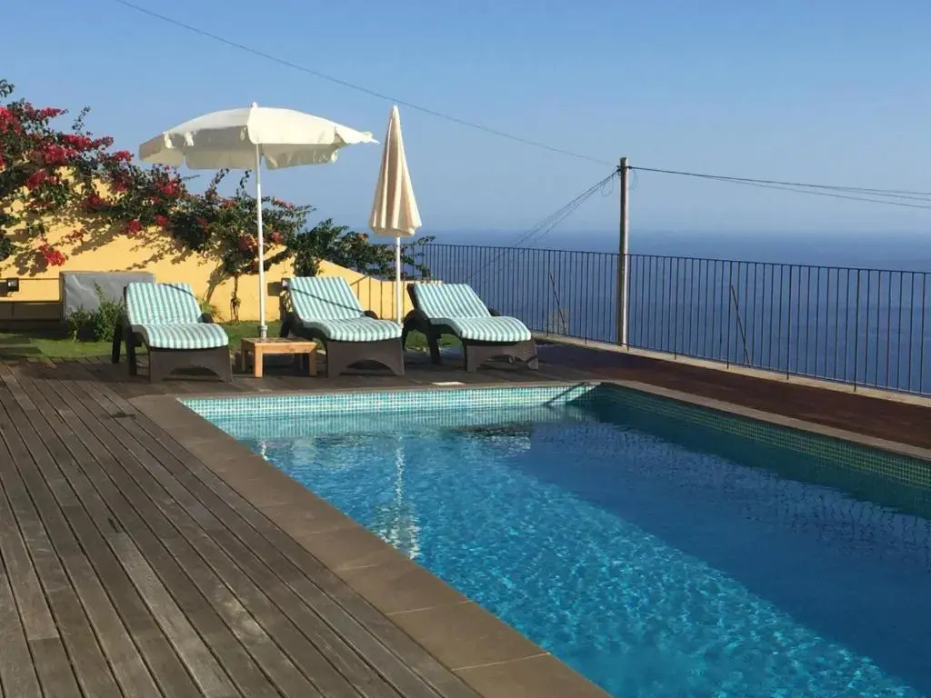 Villa Pargo