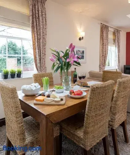 Anns Cottage Mews