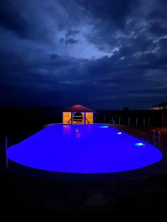 Arukore Simba Camp-Serengeti