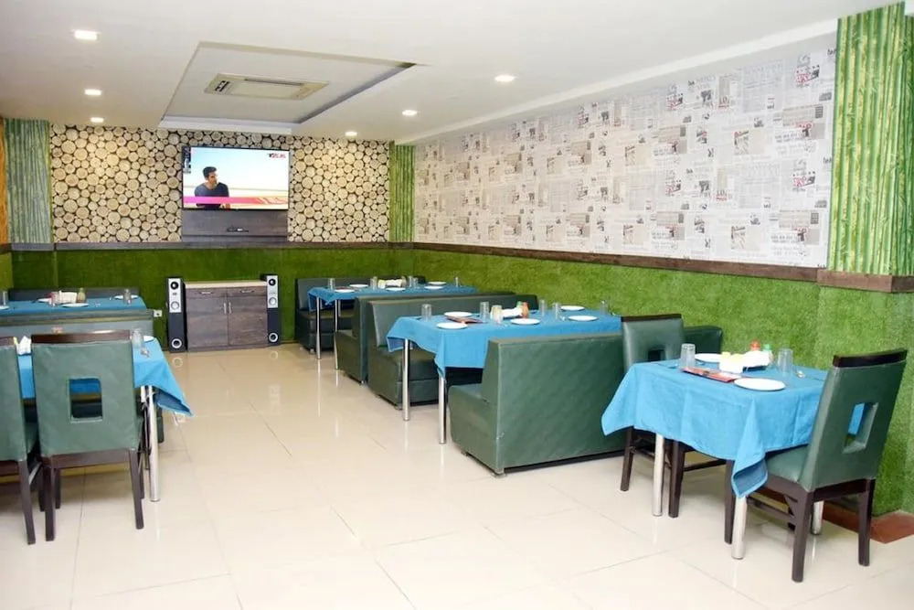 Jeet Residency