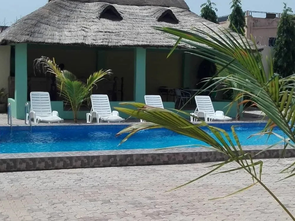 WELCOME LODGE