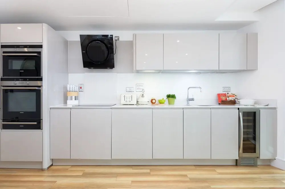 One Bedroom apartment in Aldgate