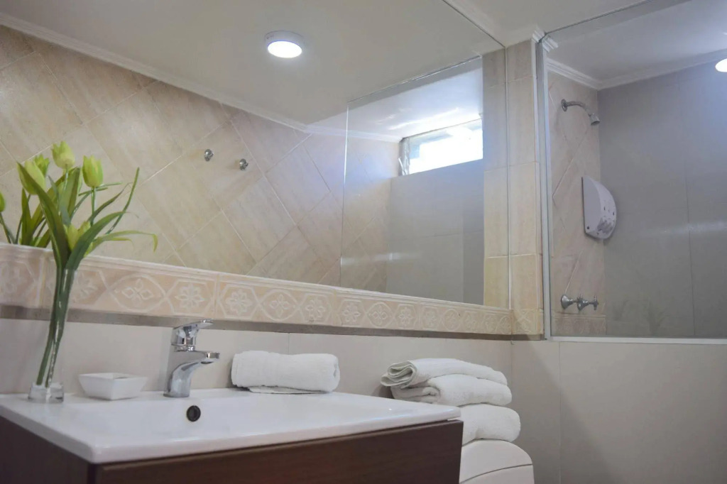 VO Hotel Barrio Italia