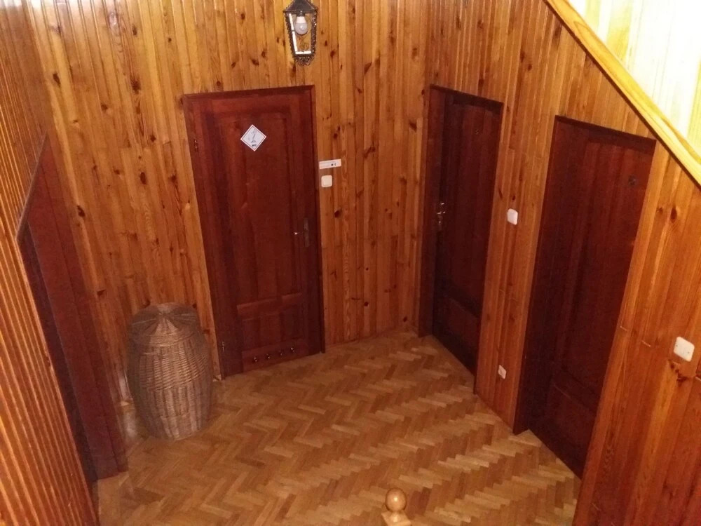 Pokoje Goscinne Home