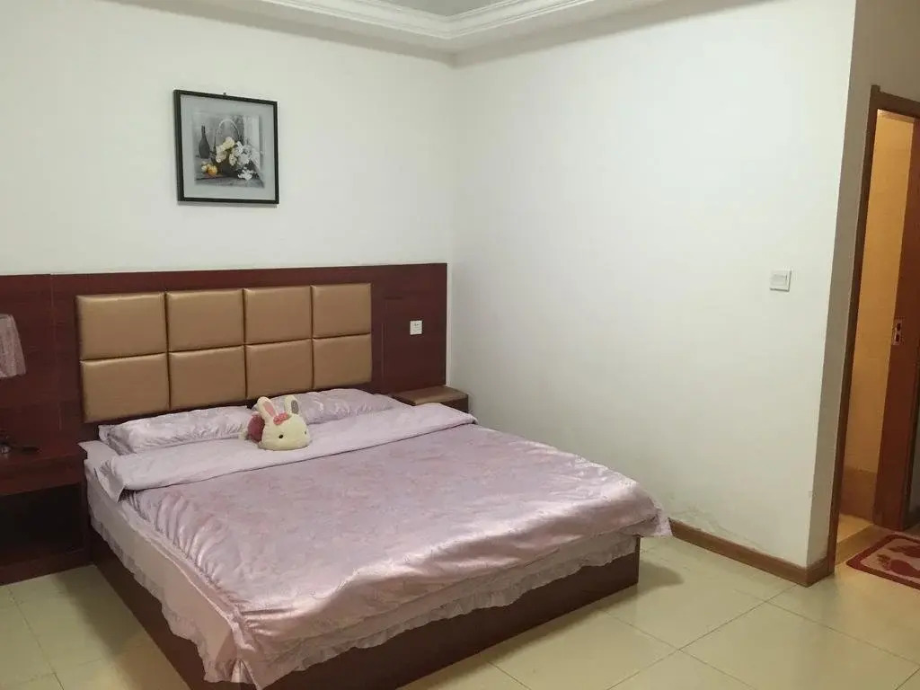 Xi'an Yilian Aparthotel Zhongmao Plaza