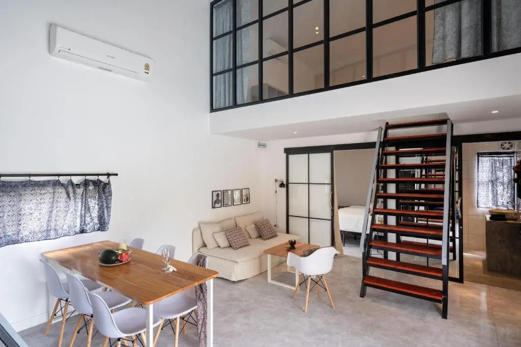 Manao Seaview Pool Villa 20 - 5 Mins Walk To The Beach