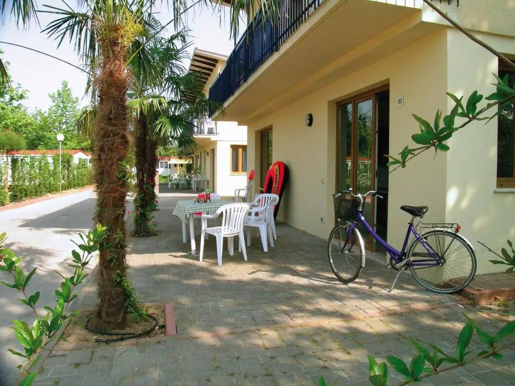 Camping Bella Italia Apartments Ortensia - Lake Garda 22081