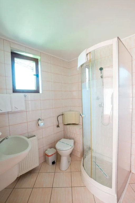 Pensiunea Crescent Predeal