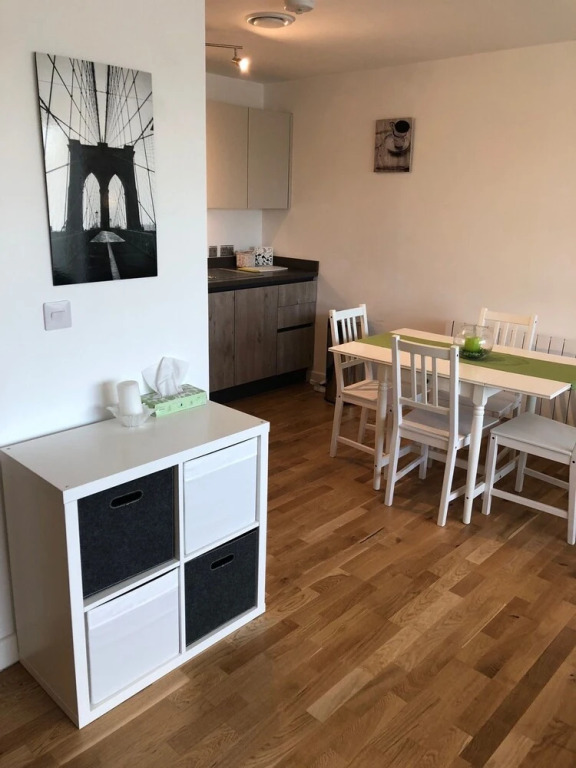 VIP Luxurious 1 bed in Cambridge for 4 People