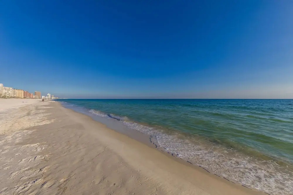 Seaside Beach & Racquet 2105