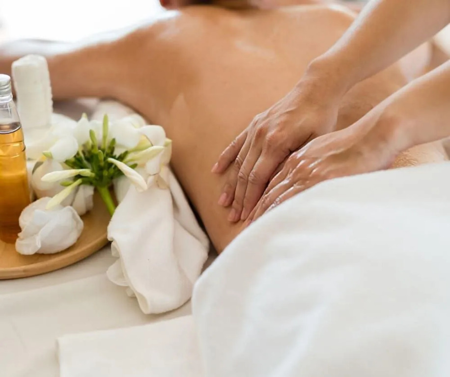 Domaine les 2 Mondes