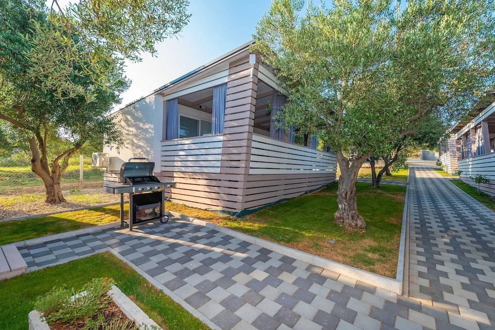 Mobile Home Pecten 01
