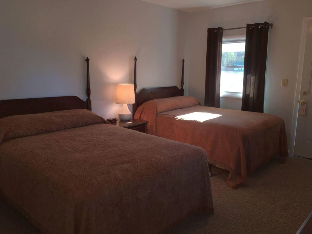 McGregor Inn Motel