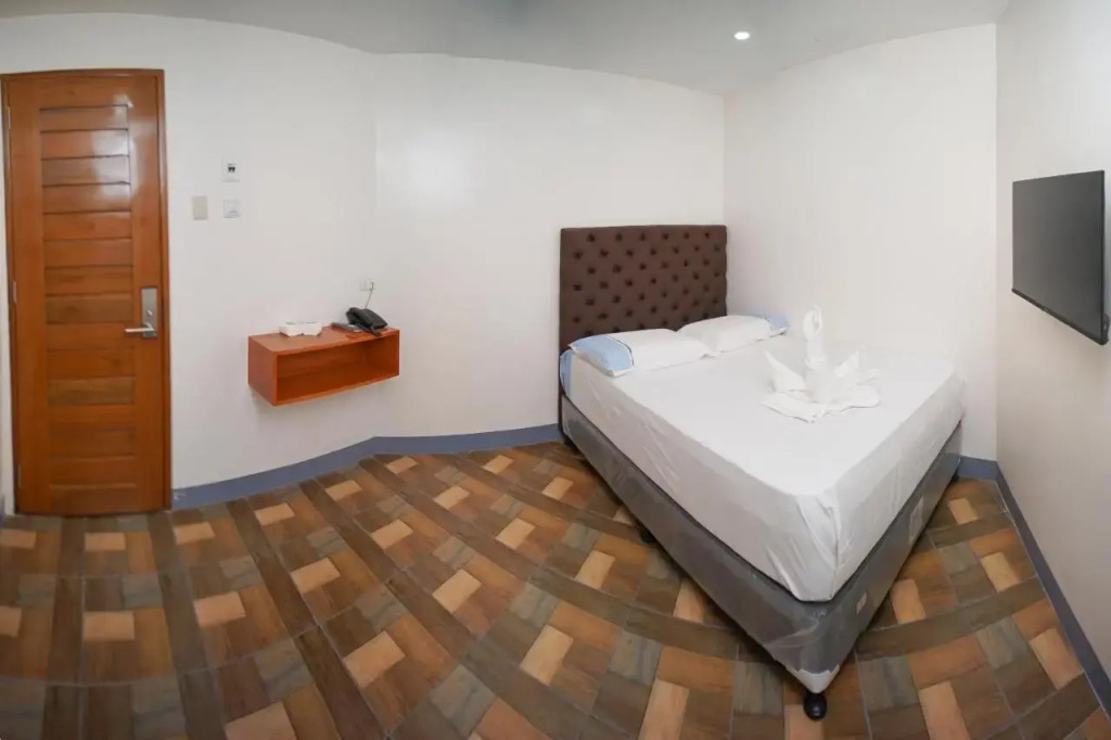 FB Dormitel Suites