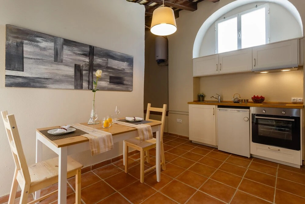 Loft Cathedral  Surthy Apartments