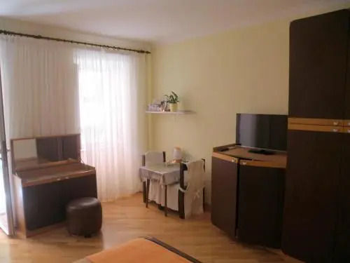 Rooms Alida