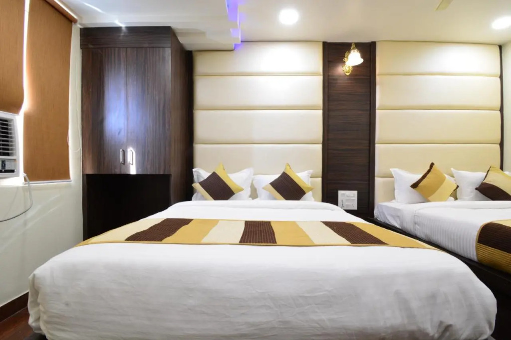 Hotel Atlantica Ajmer