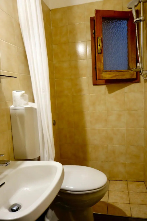 Hotel Genesi