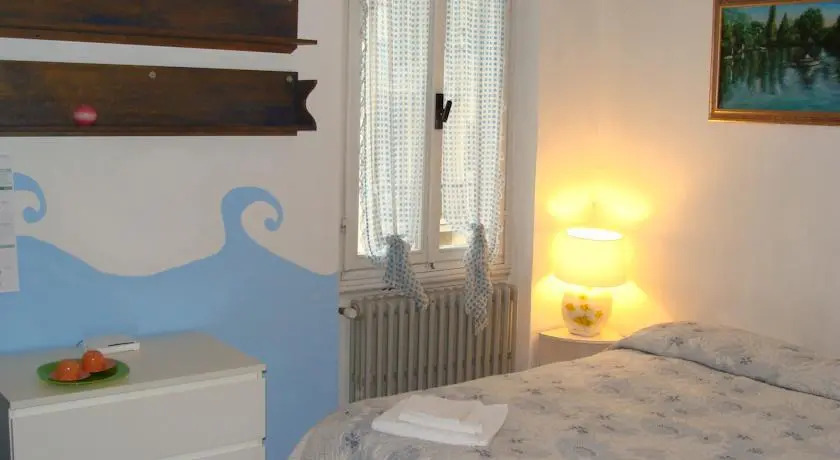 Casa di Cinzia e Caterina