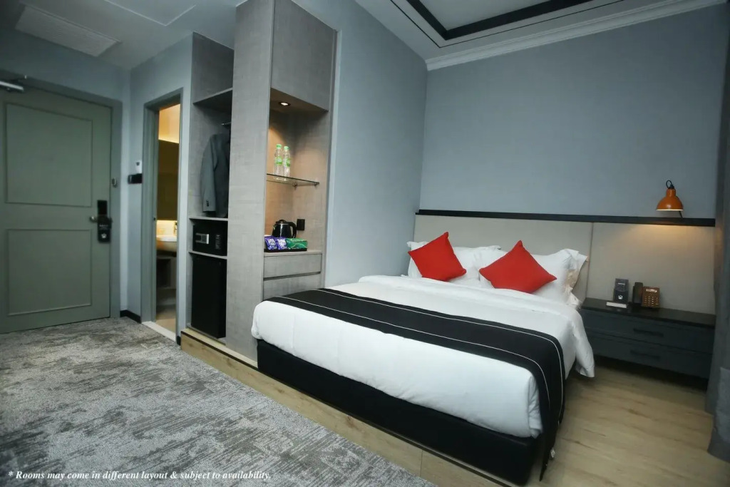 Stanton Hotel