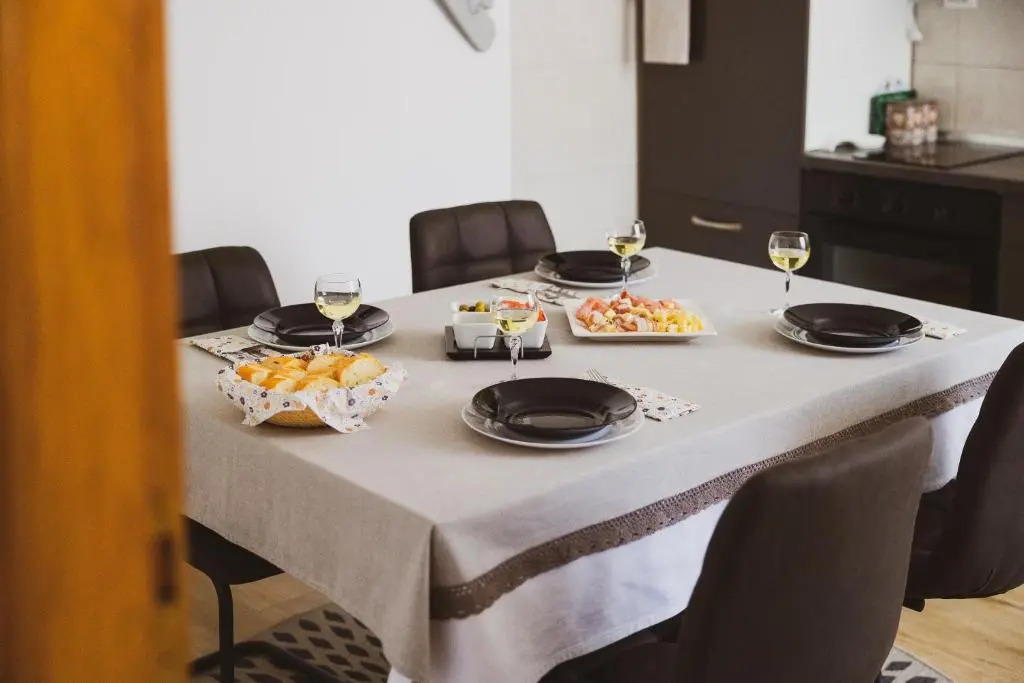 Soba i Apartman Đula