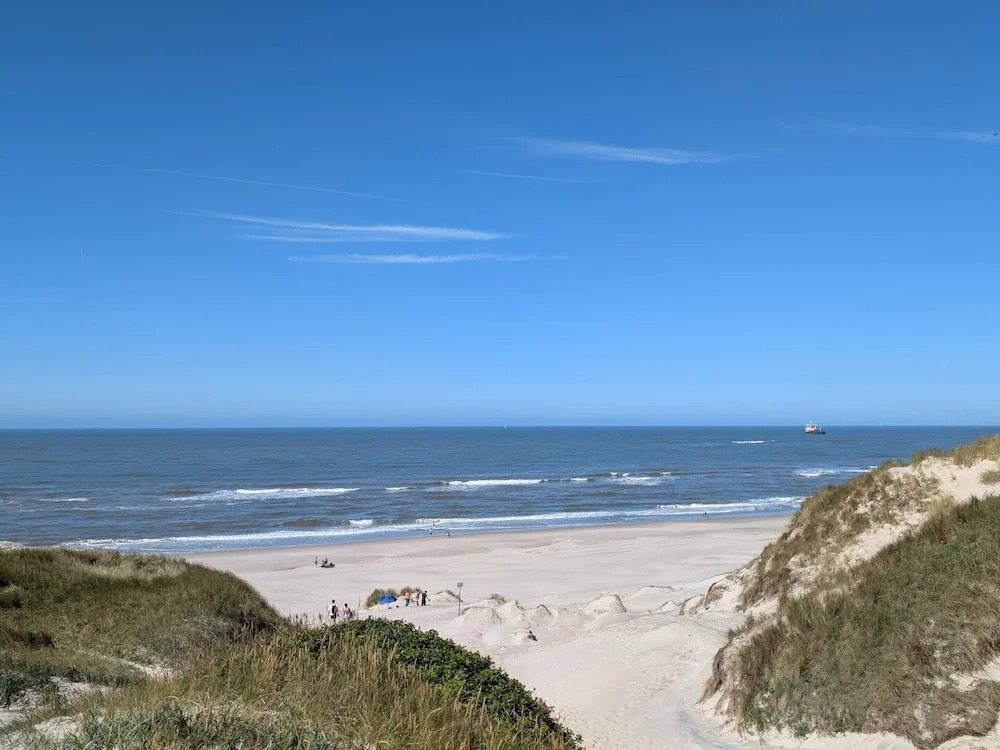 4 Person Holiday Home in Hvide Sande