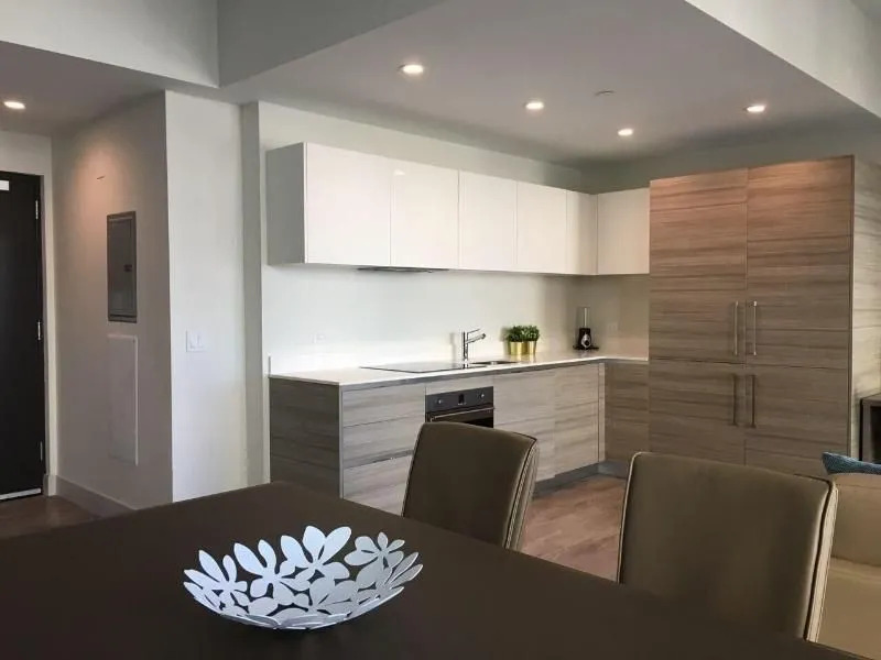 CH Luxury Condos & Studios On The Beach