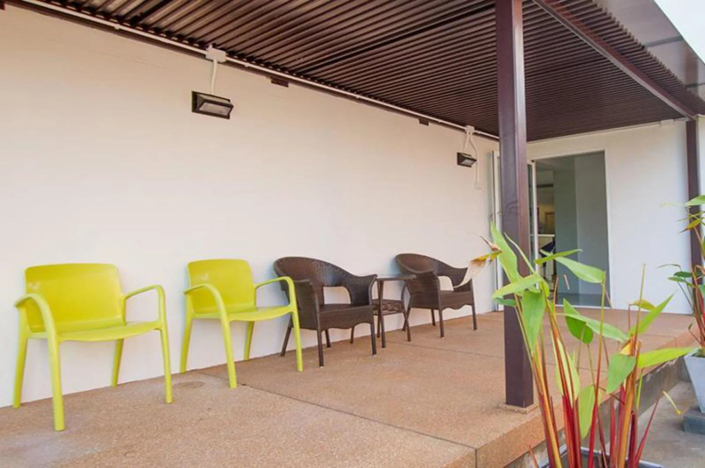 Orchid Residence Nakhon Si Thammarat