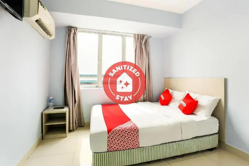 Green Leaf Boutique Hotel