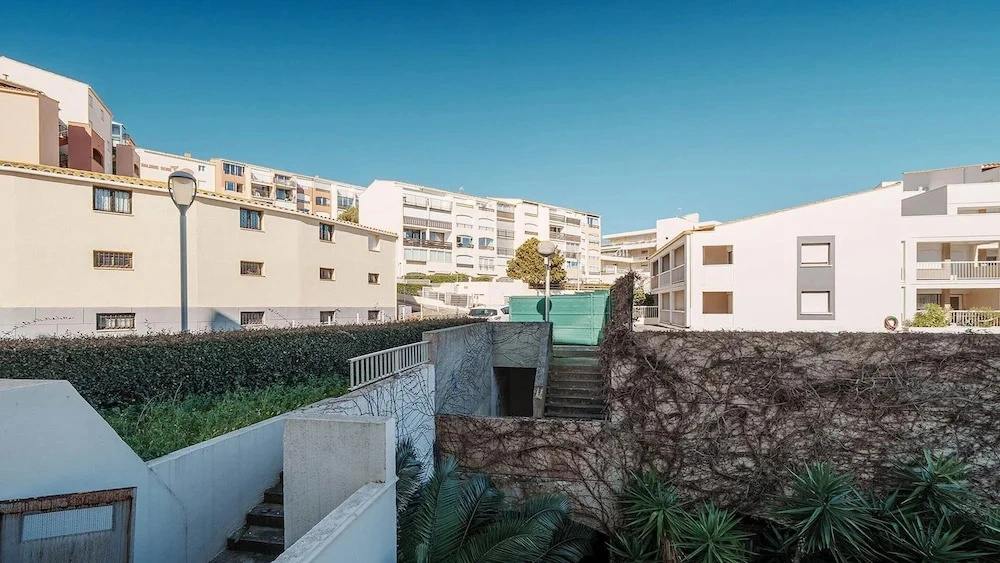 Sophisticated Retreat Near the Sea, Agde