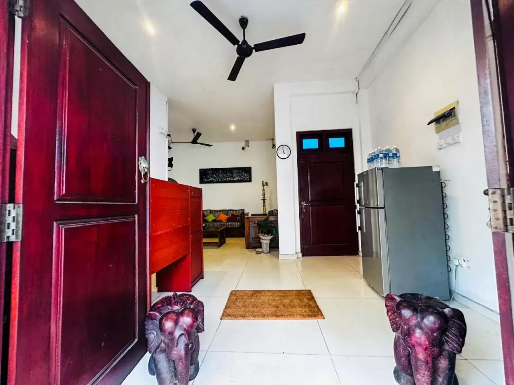 Vista BnB Galle