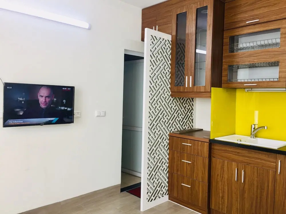 Night Market Homestay