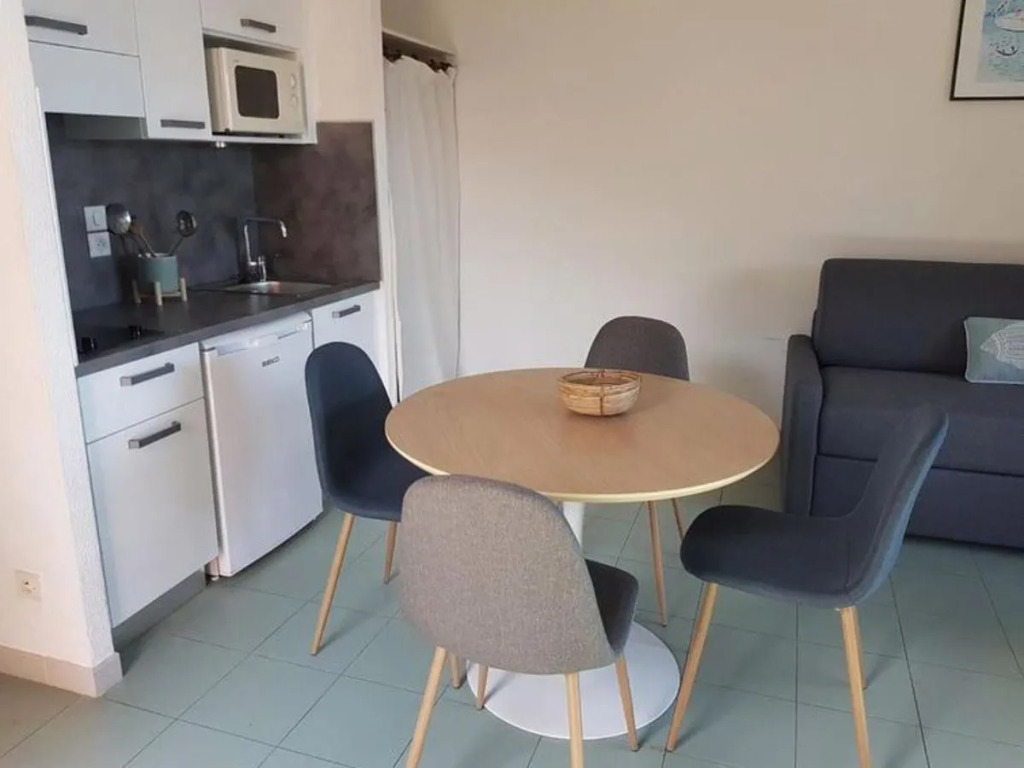 Appartement 1 chambre