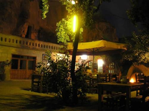Hotel Gumus Pension